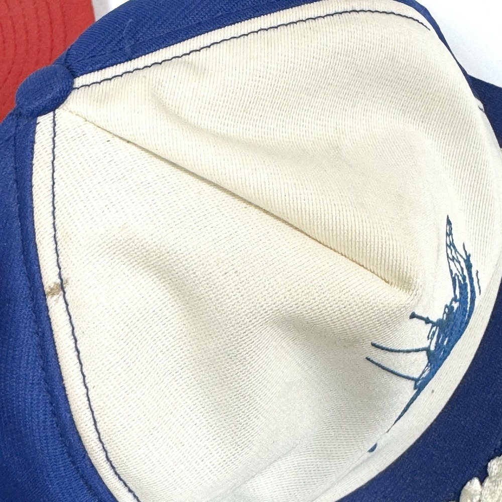 Vintage Snapback Trucker Hat lot - Picture 12 of 16